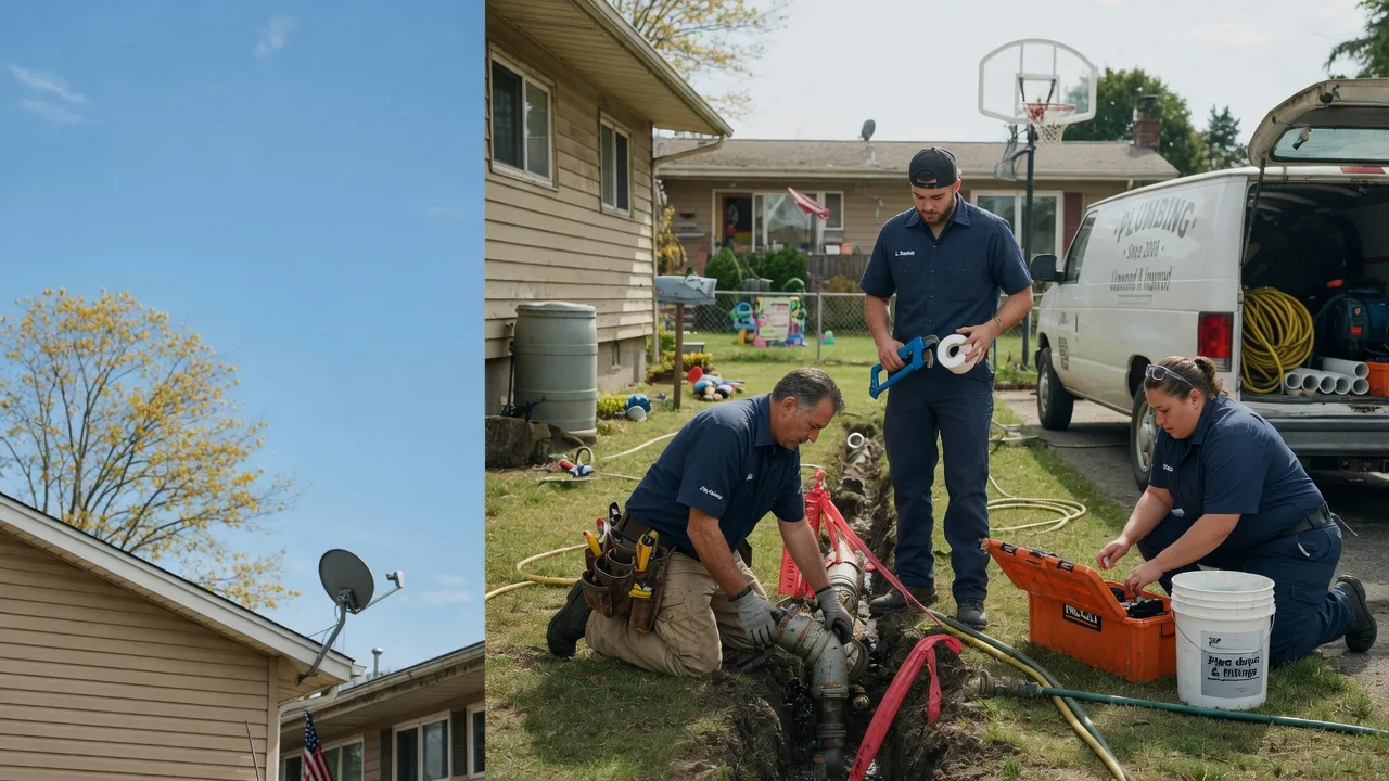 Garbage Disposal Replacement in Prospect, PA near me